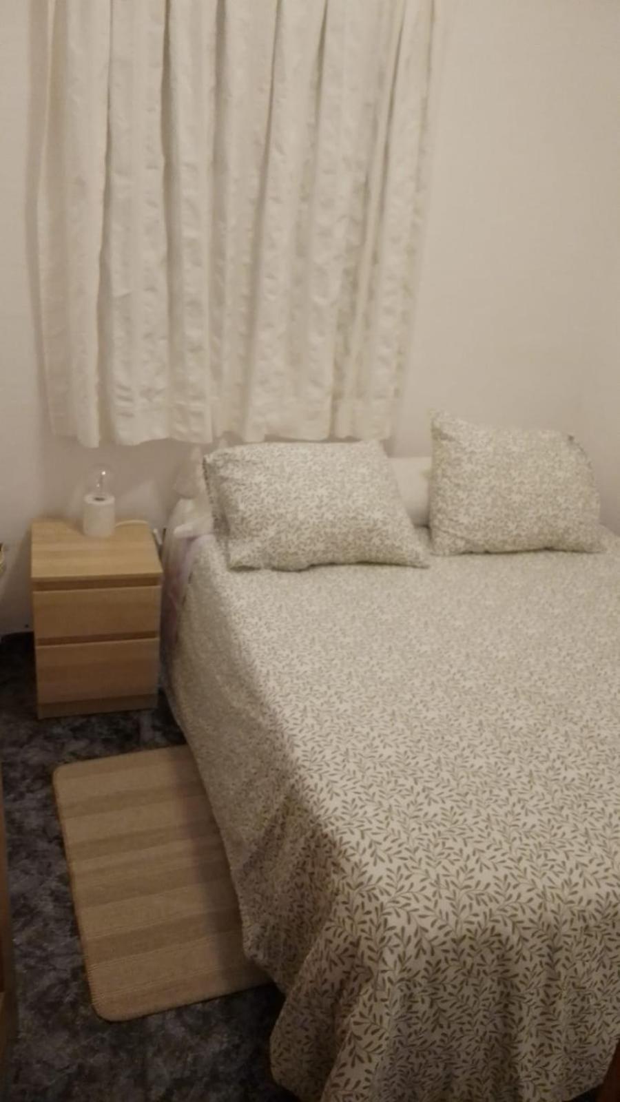 Casa Rural Mary Сан Мигел де Абона Екстериор снимка
